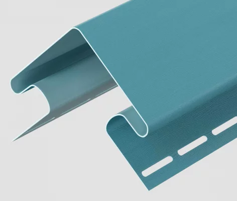 Внешний угол Premium 75 мм 3 м Слива Docke Внешний угол Premium 75 мм 3 м Слива Docke