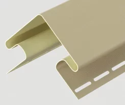 Внешний угол Premium 75 мм 3 м Фисташки Docke