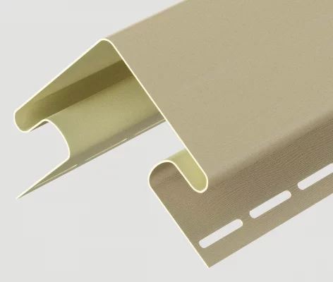 Внешний угол Premium 75 мм 3 м Фисташки Docke Внешний угол Premium 75 мм 3 м Фисташки Docke