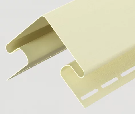 Внешний угол Premium 3 м 75 мм Банан Docke Внешний угол Premium 3 м 75 мм Банан Docke