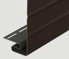 J-фаска Premium 3 м Шоколад Docke