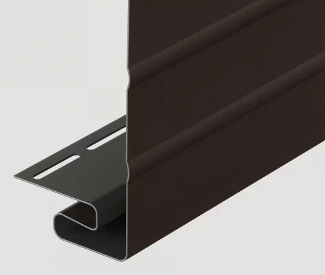 J-фаска Premium 3 м Шоколад Docke J-фаска Premium 3 м Шоколад Docke