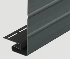 J-фаска Premium 3 м Графит Docke