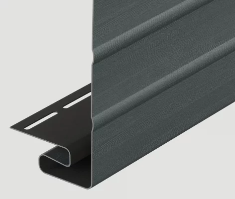 J-фаска Premium 3 м Графит Docke J-фаска Premium 3 м Графит Docke