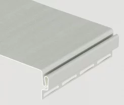 Откос Premium 3,6м 254мм Пломбир Dоcke