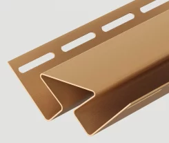 Внутренний угол Premium 3 м Карамель Docke