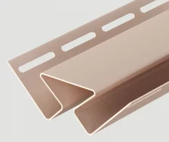 Внутренний угол Premium 3 м Крем-брюле Docke