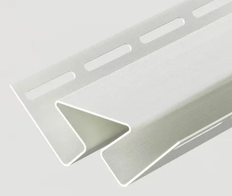 Внутренний угол Premium 3 м Пломбир Docke Внутренний угол Premium 3 м Пломбир Docke