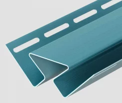 Внутренний угол Premium 3 м Слива Docke