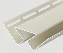 Внутренний угол Premium 3 м Сливки Docke