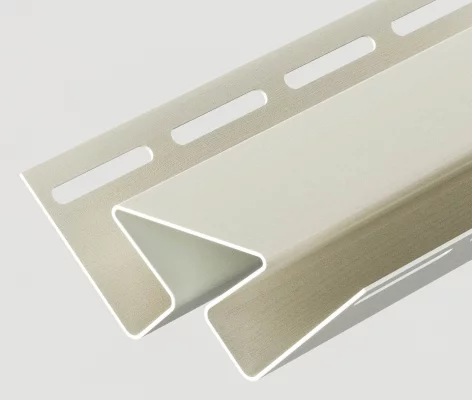 Внутренний угол Premium 3 м Сливки Docke Внутренний угол Premium 3 м Сливки Docke