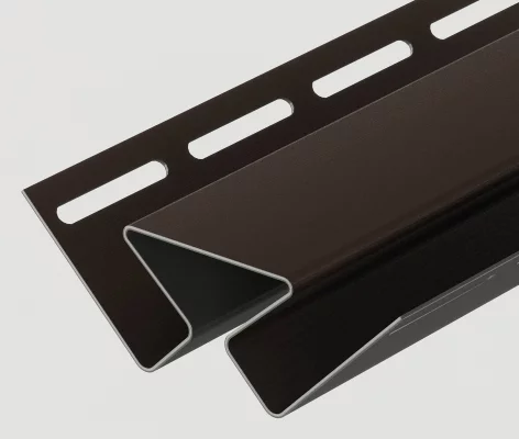 Внутренний угол Premium 3 м Шоколад Docke Внутренний угол Premium 3 м Шоколад Docke
