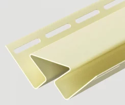 Внутренний угол Premium 3 м Банан Docke