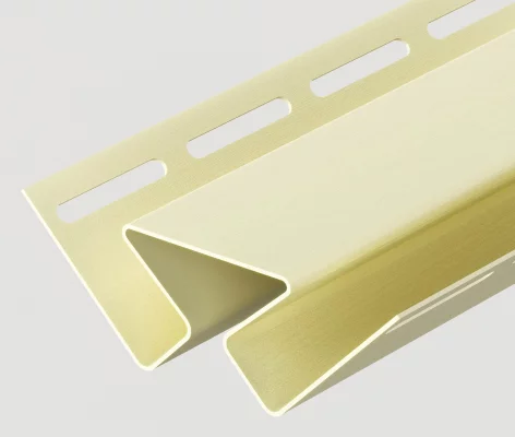 Внутренний угол Premium 3 м Банан Docke Внутренний угол Premium 3 м Банан Docke