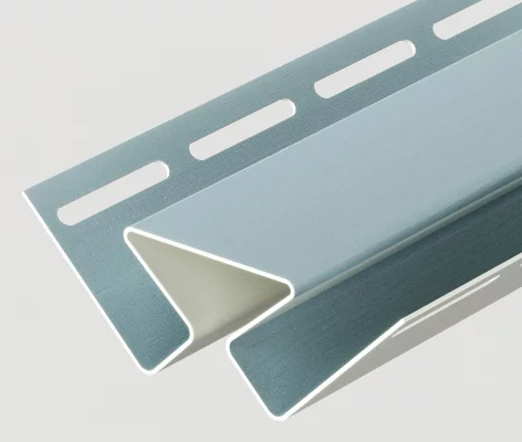 Внутренний угол Premium 3 м Голубика Docke Внутренний угол Premium 3 м Голубика Docke