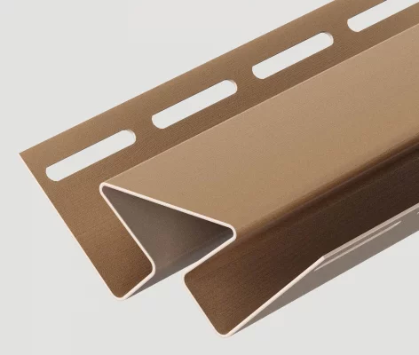 Внутренний угол Premium 3 м Капучино Docke Внутренний угол Premium 3 м Капучино Docke