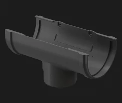 Воронка Docke Premium графит