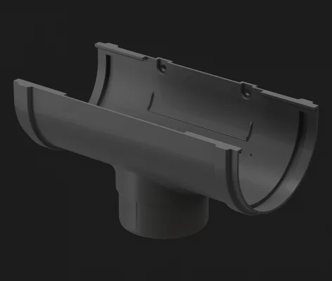 Воронка Docke Premium графит Воронка Docke Premium графит