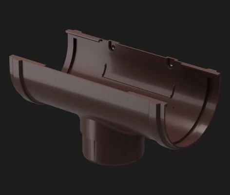 Воронка Docke Premium шоколад Воронка Docke Premium шоколад