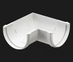 Угловой элемент Docke Premium 90 пломбир