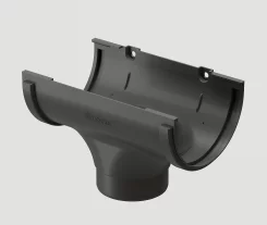 Воронка Docke Standard серый