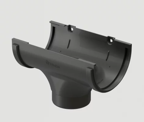 Воронка Docke Standard серый Воронка Docke Standard серый