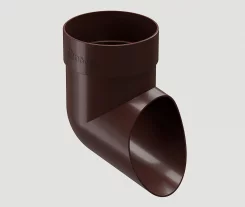 Наконечник Docke Standard Темно-коричневый 8019