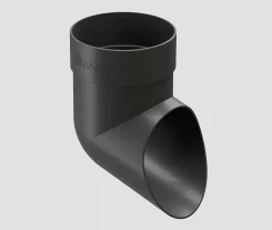 Наконечник Docke Standard серый