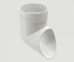 Наконечник Docke Standard белый