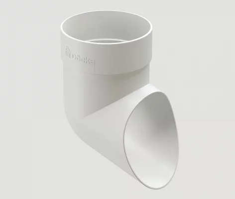 Наконечник Docke Standard белый Наконечник Docke Standard белый