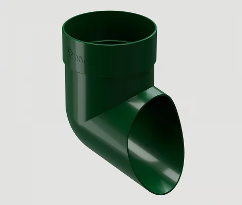 Наконечник Docke Standard зеленый Наконечник Docke Standard зеленый