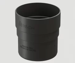 Муфта соединительная Docke Standard серый