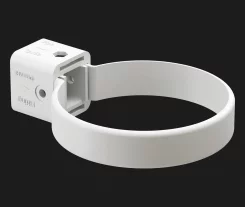 Хомут универсальный Docke Premium пломбир