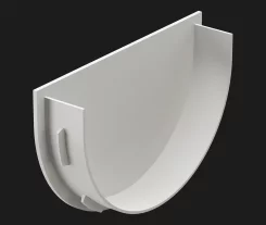 Заглушка воронки Docke Premium пломбир