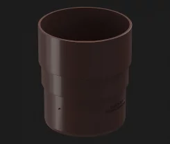 Муфта соединительная Docke Premium шоколад