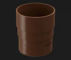 Муфта соединительная Docke Premium каштан