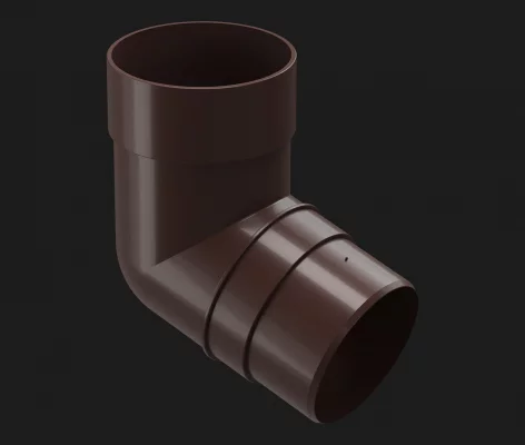 Колено Docke Premium 72 шоколад Колено Docke Premium 72 шоколад