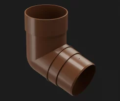 Колено Docke Premium 72 каштан