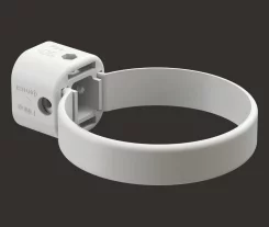 Хомут универсальный Docke LUX пломбир