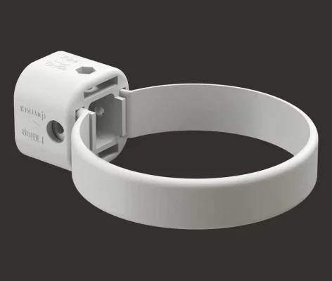 Хомут универсальный Docke LUX пломбир Хомут универсальный Docke LUX пломбир