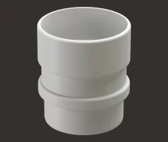 Муфта соединительная Docke LUX пломбир