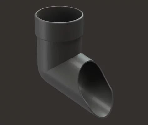 Наконечник Docke LUX графит Наконечник Docke LUX графит