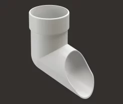 Наконечник Docke LUX пломбир