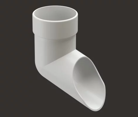 Наконечник Docke LUX пломбир Наконечник Docke LUX пломбир