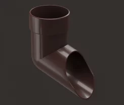 Наконечник Docke LUX шоколад