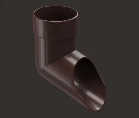 Наконечник Docke LUX шоколад Наконечник Docke LUX шоколад