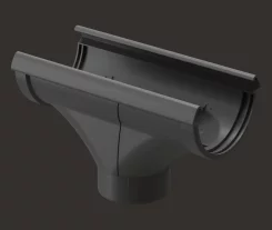 Воронка Docke LUX графит