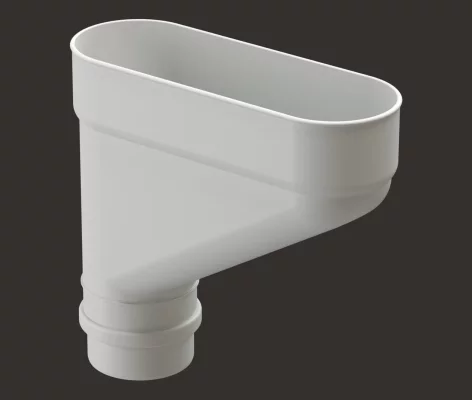 Коллектор Docke LUX пломбир Коллектор Docke LUX пломбир