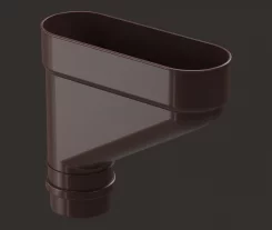 Коллектор Docke LUX шоколад