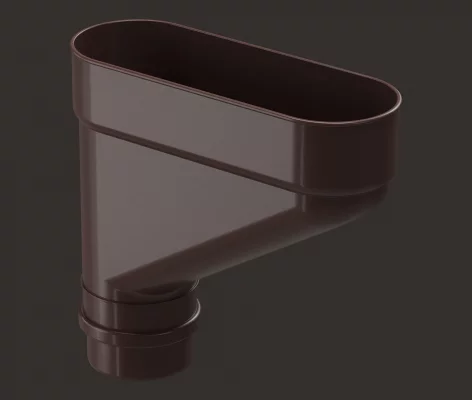 Коллектор Docke LUX шоколад Коллектор Docke LUX шоколад